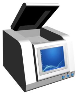光譜測金儀 光譜測金儀