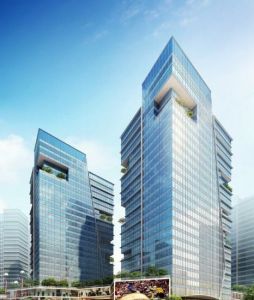 嘉邦國金中心 嘉邦國金中心