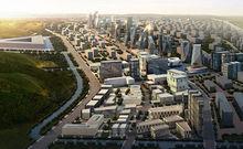 濱江[浙江省杭州市濱江區]