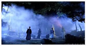 《軒轅劍之天之痕》劇照