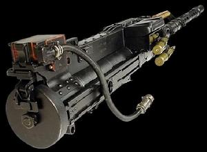 俄羅斯“弗拉基米洛夫”KPVT式14.5mm坦克機槍 俄羅斯“弗拉基米洛夫”KPVT式14.5mm坦克機槍