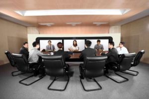 華為智真 華為智真