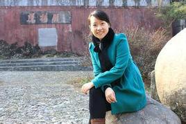 鄧蘭[鹹陽彬縣紫薇中學學生]