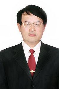 何海燕[雲南省麗江市委統戰部副部長]