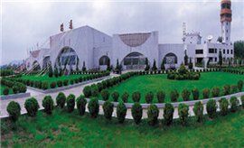 昭通機場 昭通機場