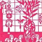 潮汕民間剪紙 潮汕民間剪紙