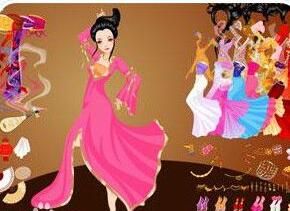 格格之舞 格格之舞