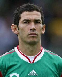 伊斯梅爾·卡斯楚