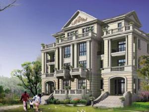 新天地公館 新天地公館