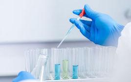 樣品分析檢驗 樣品分析檢驗