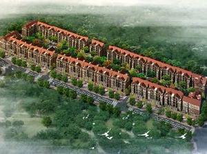 鷹皇花園 鷹皇花園