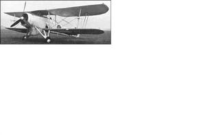 裝備雷達用於反潛的劍魚Mk.III