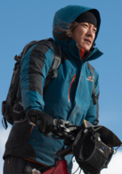 楊   演員 趙漢唐