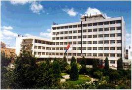 水利部牧區水利科學研究所 水利部牧區水利科學研究所