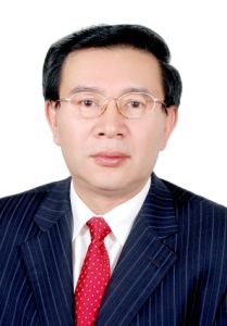 李飛躍[貴州省黔東南州委書記]