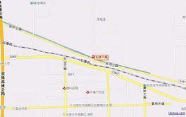 石津灌區 石津灌區