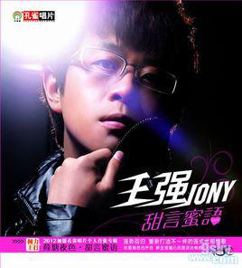 甜言蜜語[王強演唱歌曲]