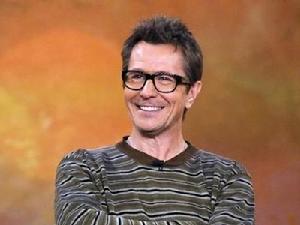 加里&middot;奧德曼