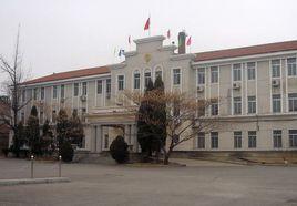 遼東省人民政府舊址 遼東省人民政府舊址