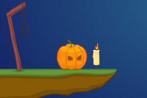 《鬼臉南瓜大冒險》 《鬼臉南瓜大冒險》