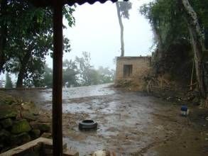 小車古二村 小車古二村