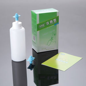 洗鼻器直衝型A型