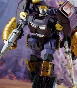 大力神[美國動漫猛獸俠角色]