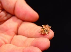 摺紙機器人 摺紙機器人