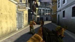 榮譽勳章:歐洲戰役 榮譽勳章:歐洲戰役