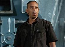 盧達&middot;克里斯