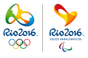2016年裡約熱內盧奧運會會徽