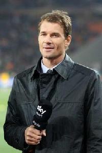 萊曼[德國門將]