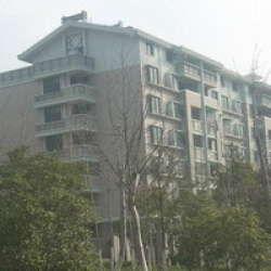 新壩小區 新壩小區