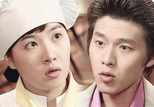 《我叫金三順》劇照