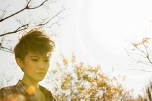 手放開[劉力揚演唱歌曲]