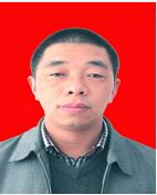 龍躍[得榮縣人民政府副縣長]