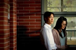 《大搜查之女》