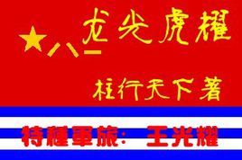 龍光虎耀 龍光虎耀