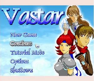 《瓦斯塔三兄妹》 《瓦斯塔三兄妹》