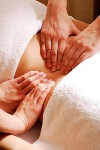 婦女帶下 婦女帶下