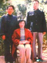 “大聖王朝女皇”晁正坤