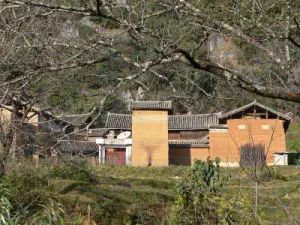 段家對門自然村 段家對門自然村