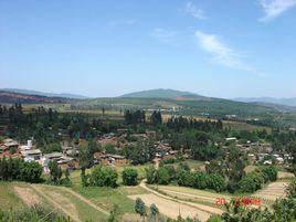 小後沖村 小後沖村