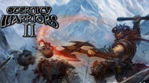 永恆勇士1 永恆勇士1