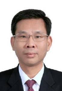 劉昆[財政部部長、黨組書記]