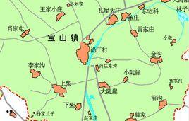 尚莊村[山東省黃島區寶山鎮尚莊村]