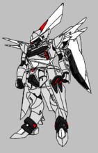 西古[《機動戰士高達SEED》中機體]