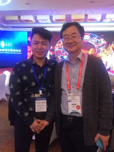 周松[中國整形美容外科專家] 