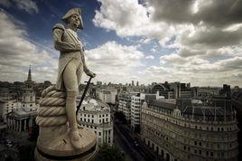 霍雷肖·納爾遜[紐西蘭城市]