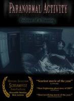 超自然活動 超自然活動